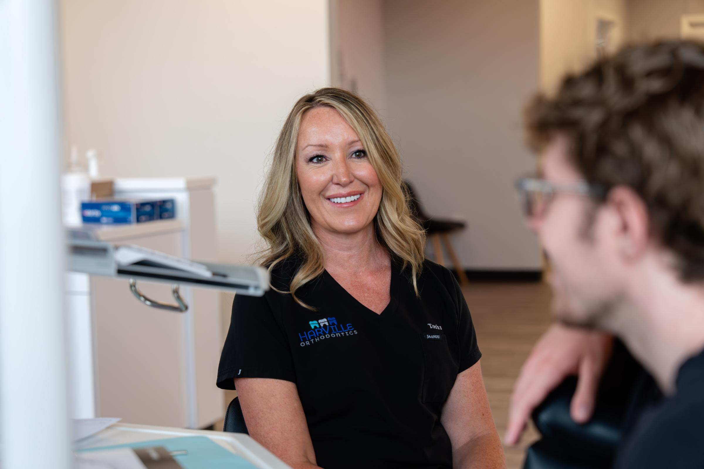 Harville Orthodontics, Dr. Jennifer Harville, Weber City orthodontist, Kingsport orthodontics, Kingsport orthodontist, orthodontist Kingsport TN, Blountville orthodontist, Invisalign Kingsport TN