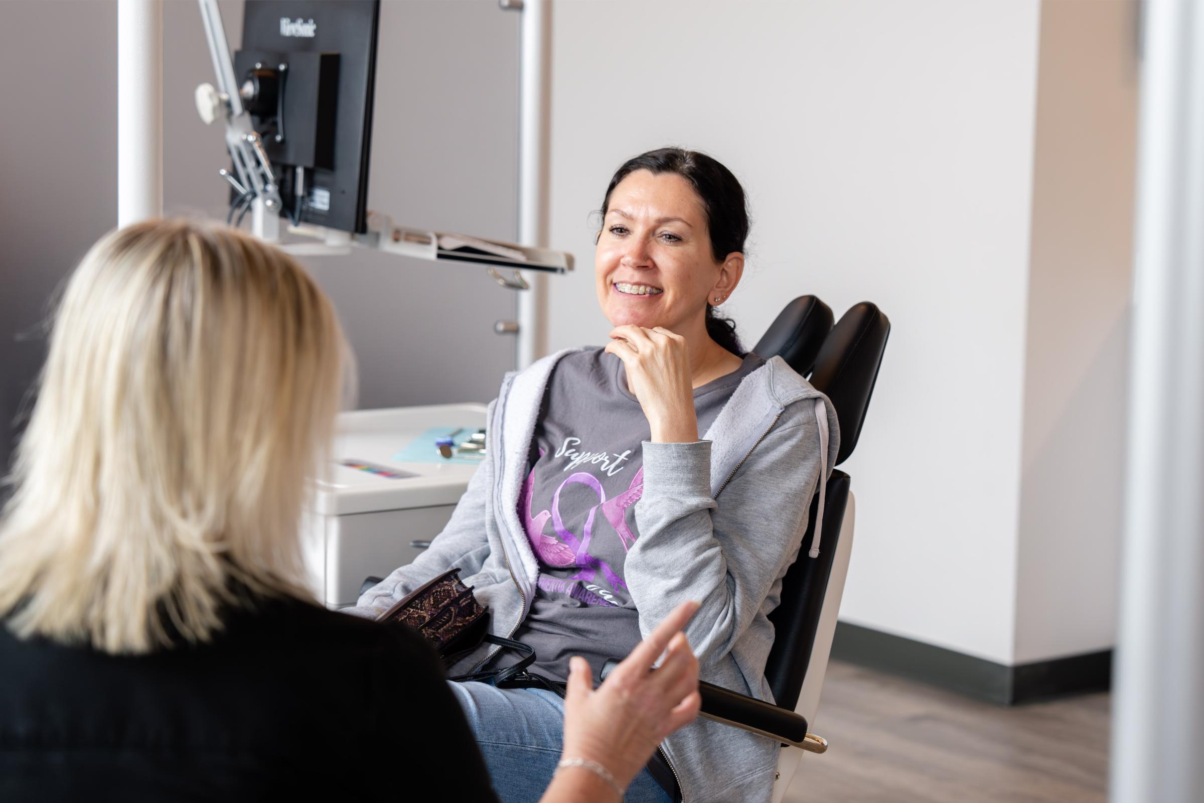 Harville Orthodontics, Dr. Jennifer Harville, Weber City orthodontist, Kingsport orthodontics, Kingsport orthodontist, orthodontist Kingsport TN, Blountville orthodontist, Invisalign Kingsport TN