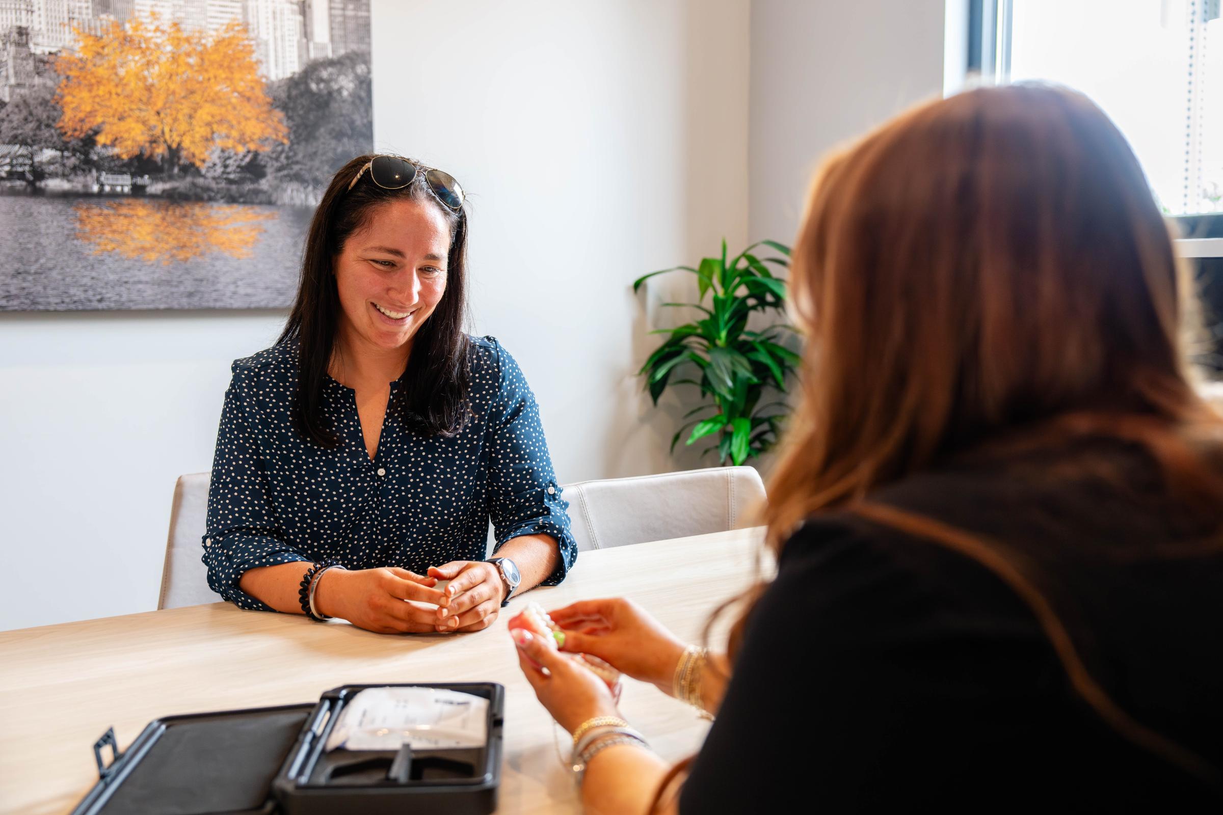 Harville Orthodontics, Dr. Jennifer Harville, Weber City orthodontist, Kingsport orthodontics, Kingsport orthodontist, orthodontist Kingsport TN, Blountville orthodontist, Invisalign Kingsport TN