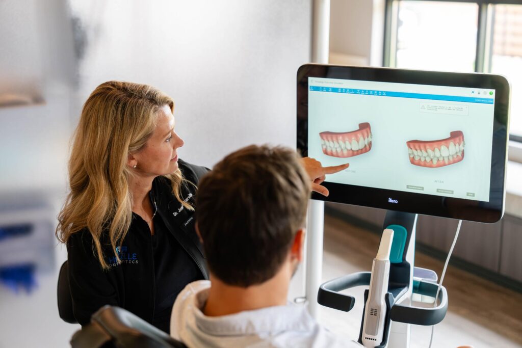 What to Expect at Your Child's First Orthodontic Visit
